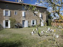 Gîte La Ferme De Musan