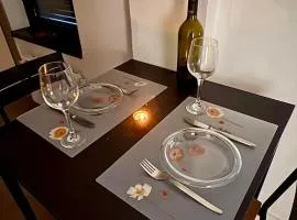Belgrade Terrace Apartment