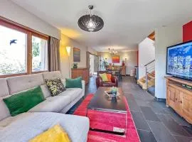 Alpine Balance - Sion and ski stay - Swiss Alp