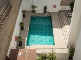 Eurostars Sevilla Boutique