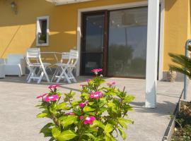 Villa Trellame - Casa vacanze tra gli ulivi