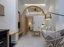 Marea Boutique Suites