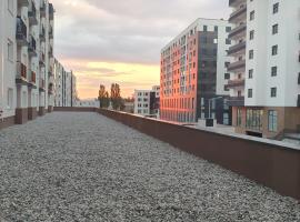 Apartman v&n, hotel v destinaci Vranješ