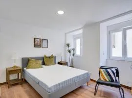 Compact Chiado Spacious and Exceptional in Lisbon