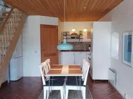 Tversted Apartment