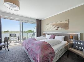 Hotel Strand No.1, hotel i St. Peter-Ording