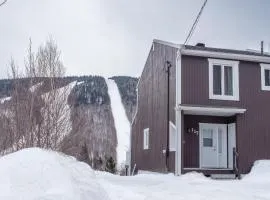 Condo at Massif du Sud - Condo Thibault 117