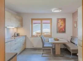 Apartment "Haus Edelweiss"