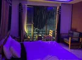 Darweshkhana Bed & Breakfast