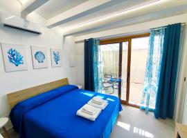Damasa House, hotel in Balestrate