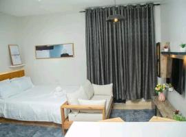 Liza N Homes, căn hộ ở Bungoma
