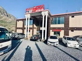 Eagle Resort Hotel and Restaurant