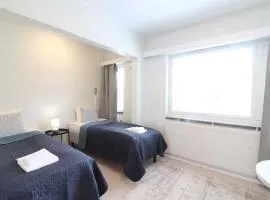Forenom Serviced Apartments Vihti