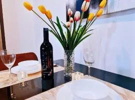 2-4pax Romantic Suite Bathtub Jonker Walk