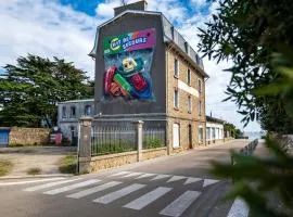 Cosy Primel - Plougasnou
