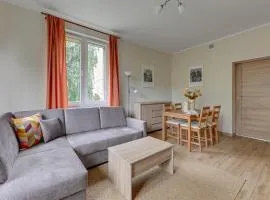 Old Town Stolarska Cozy Stay by Downtown Apartments
