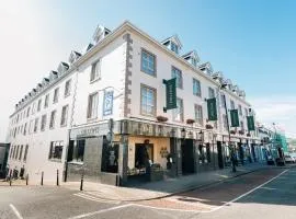 Dillon’s Hotel