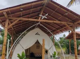 Glamping Delux!