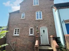 Forgemasters House