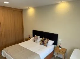 Pension Lugo FINGOI