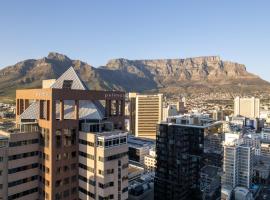 Pullman Cape Town City Centre, hotel en Ciudad del Cabo