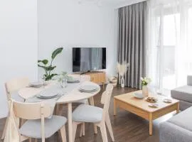 Szczesliwa 13 by Elite Apartments
