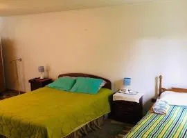 Hostal Alma Verde