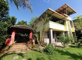Satya Shree ,Karjat