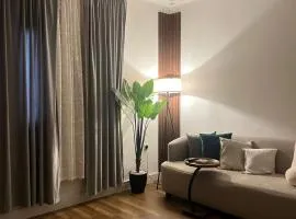 Aura Apartment Al Rwdah