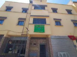 Hotel ASSAFIRE