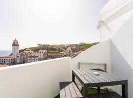 EK Apartamento en Candelaria A, hotel a Candelaria