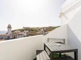 EK Apartamento en Candelaria A