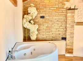 Serenity, hotel em Veneza