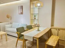 Myeongdong Zero Distance