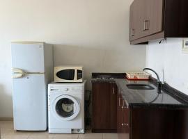 Laforge Residence, hotel a Al Bāţiyah