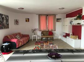 Casa vacanze lory, hotel en Porto Torres