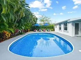 4br Private Guest Suite Pool PGA Beaches