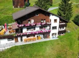 Alpinchalet Zigjam