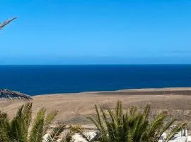 Sonneninsel Fuerteventura