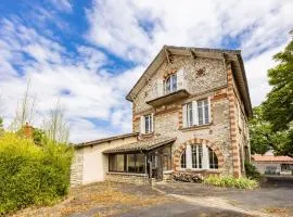 Maison La Fauvette - Campagne - Jardin