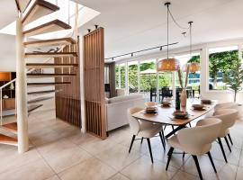 Resort Boschmolenplas