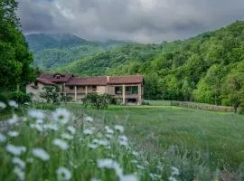 Wild Adelasia - Cascina Sarvaglioni