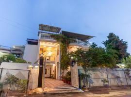 AnandMai Ghar - A Homestay in Gwalior