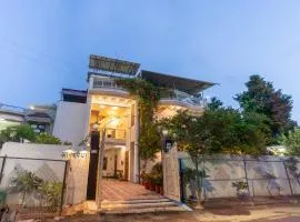 AnandMai Ghar - A Homestay in Gwalior