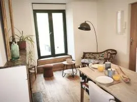 La Maison de l'horloge