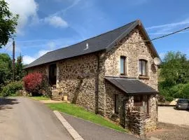 Riscombe Farm Cottages