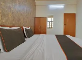 Hotel O The Gomti Hotel