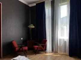 Guesthouse Pirosmani street 26