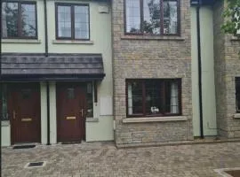 Lough Rinn - Mac Raghnaill Court
