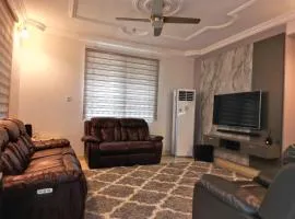 Kadny Villa